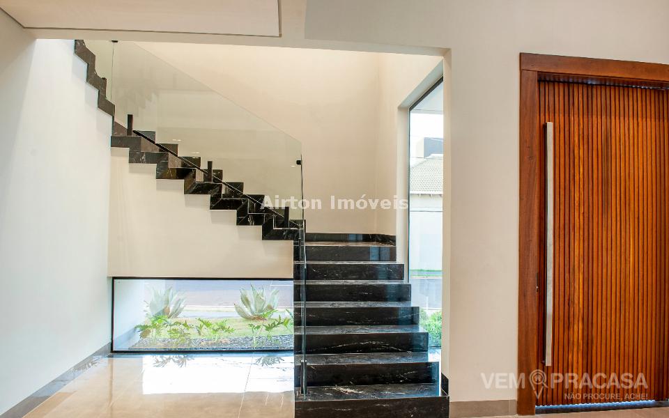 Sobrado/Condomínio à venda no Residencial Damha III, Campo Grande – foto 9