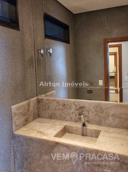 Sobrado/Condomínio à venda no Residencial Damha III, Campo Grande – foto 22