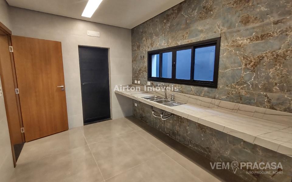 Sobrado/Condomínio à venda no Residencial Damha III, Campo Grande – foto 12