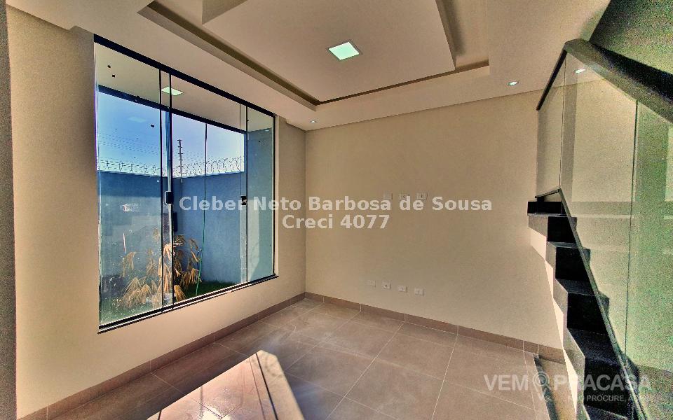 Sobrado à venda no Monte Castelo, Campo Grande – foto 5