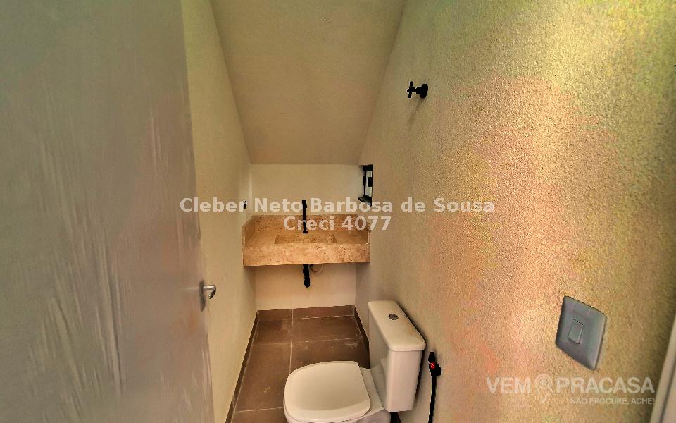 Sobrado à venda no Monte Castelo, Campo Grande – foto 8