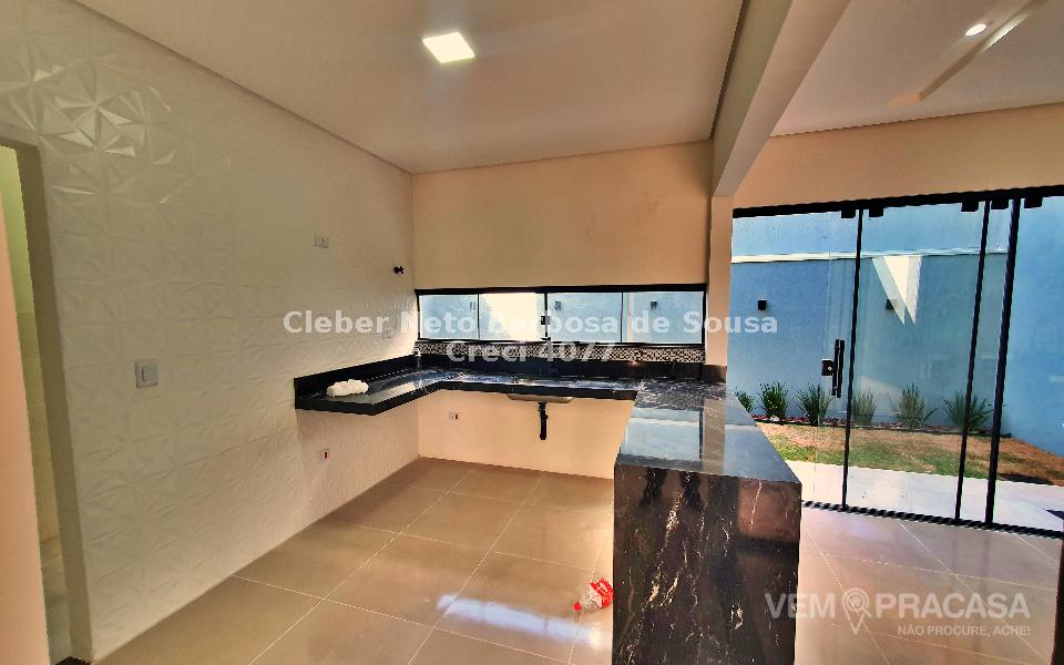 Sobrado à venda no Monte Castelo, Campo Grande – foto 10