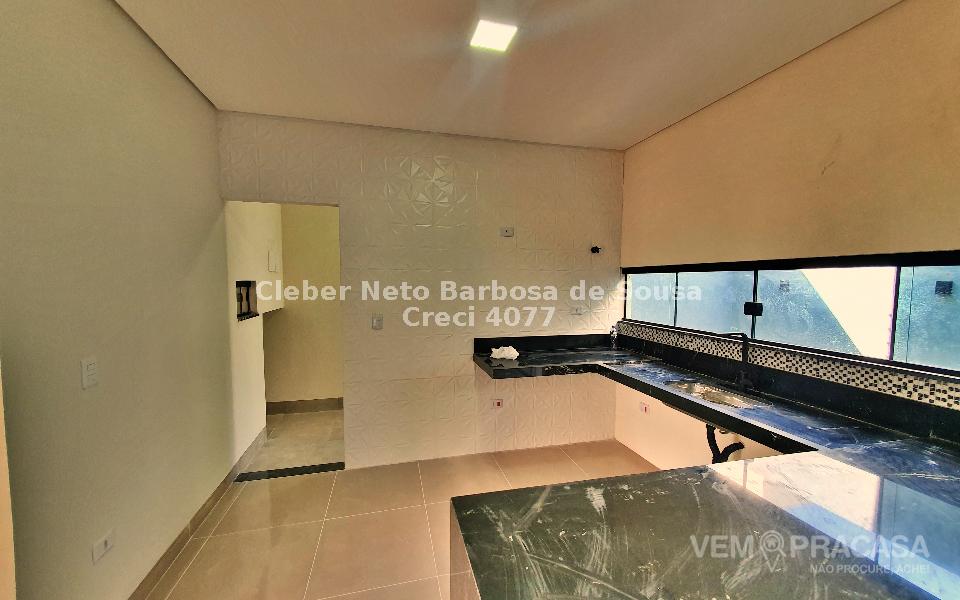 Sobrado à venda no Monte Castelo, Campo Grande – foto 11