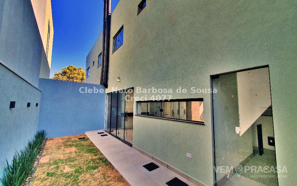 Sobrado à venda no Monte Castelo, Campo Grande – foto 16
