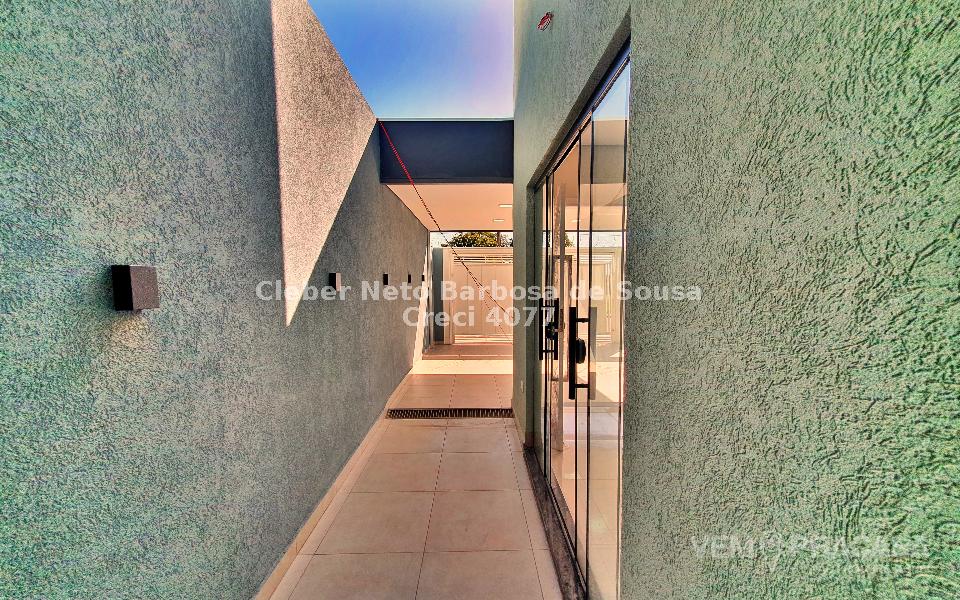Sobrado à venda no Monte Castelo, Campo Grande – foto 29