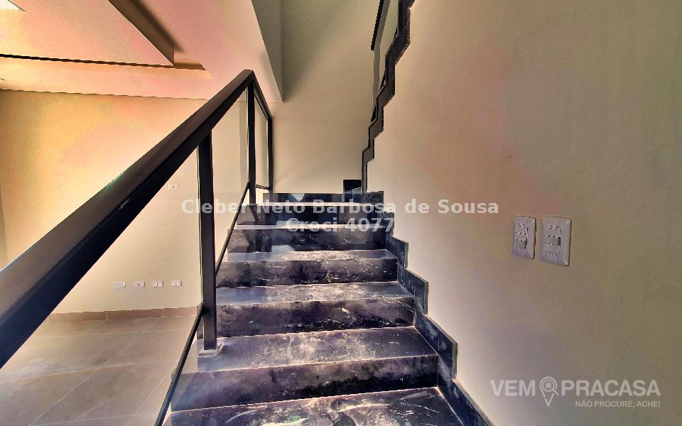 Sobrado à venda no Monte Castelo, Campo Grande – foto 18