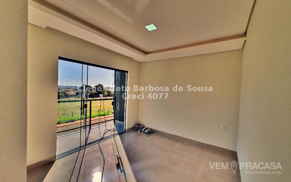 Sobrado à venda no Monte Castelo, Campo Grande – foto 20
