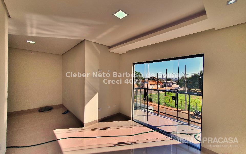 Sobrado à venda no Monte Castelo, Campo Grande – foto 21