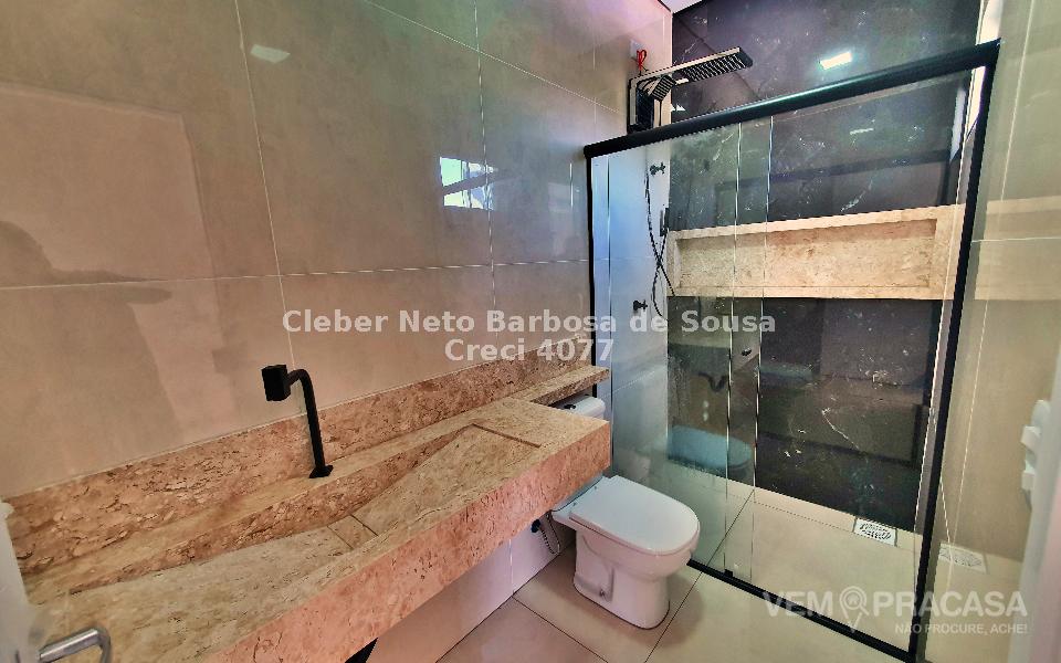 Sobrado à venda no Monte Castelo, Campo Grande – foto 23