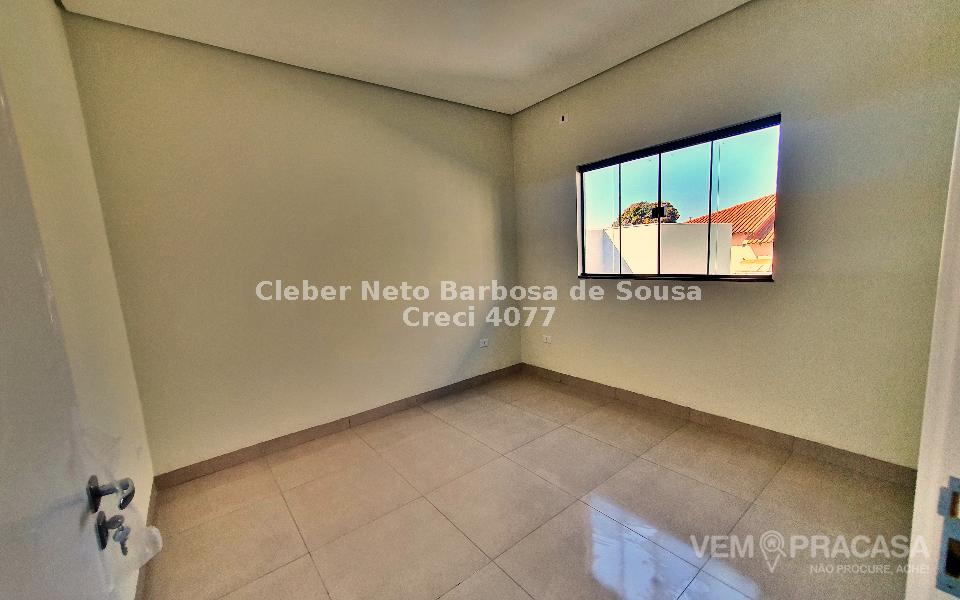 Sobrado à venda no Monte Castelo, Campo Grande – foto 25