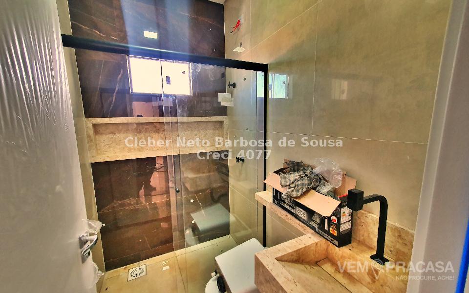 Sobrado à venda no Monte Castelo, Campo Grande – foto 26