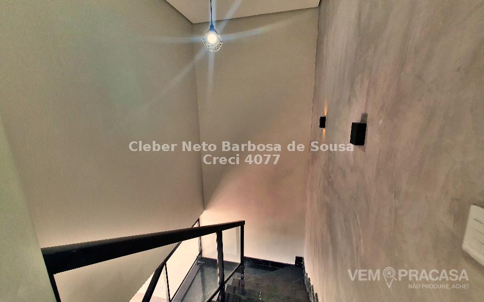 Sobrado à venda no Monte Castelo, Campo Grande – foto 28