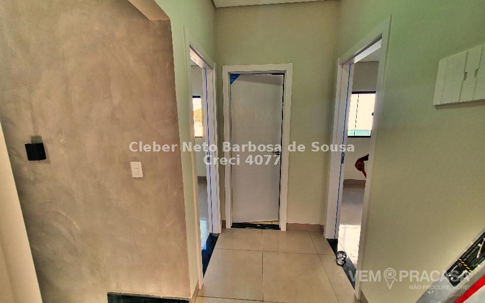 Sobrado à venda no Monte Castelo, Campo Grande – foto 19