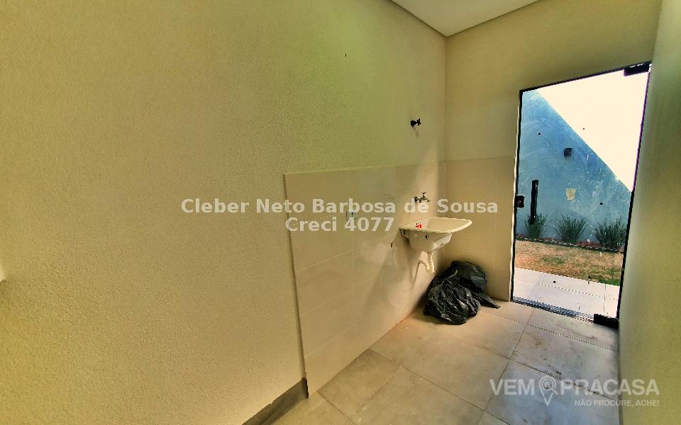 Sobrado à venda no Monte Castelo, Campo Grande – foto 15