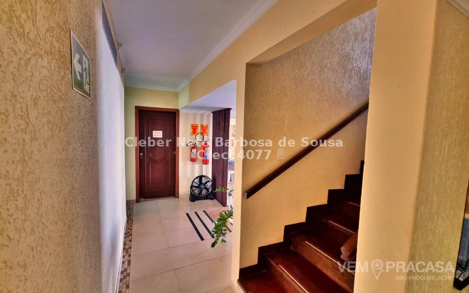 Sobrado à venda no Centro, Campo Grande – foto 6