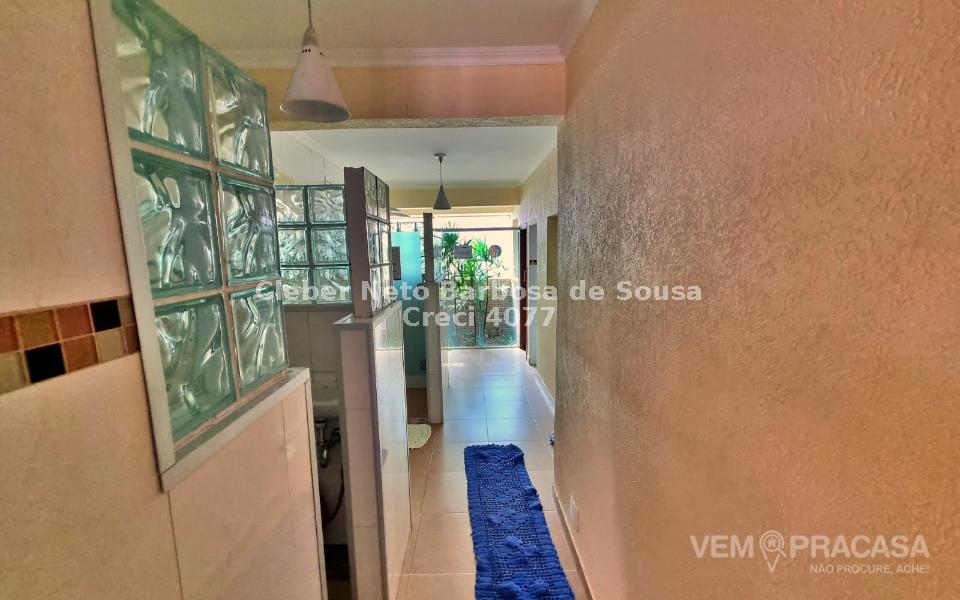 Sobrado à venda no Centro, Campo Grande – foto 4