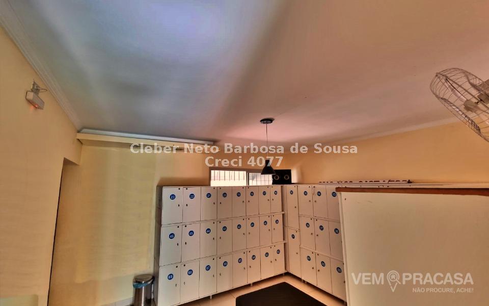 Sobrado à venda no Centro, Campo Grande – foto 11