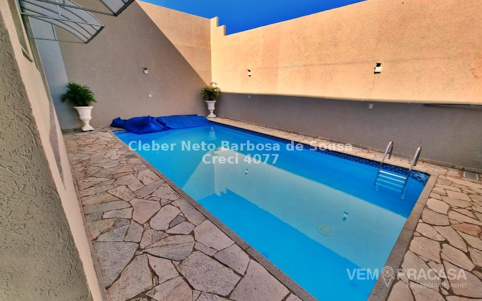 Sobrado à venda no Centro, Campo Grande – foto 19