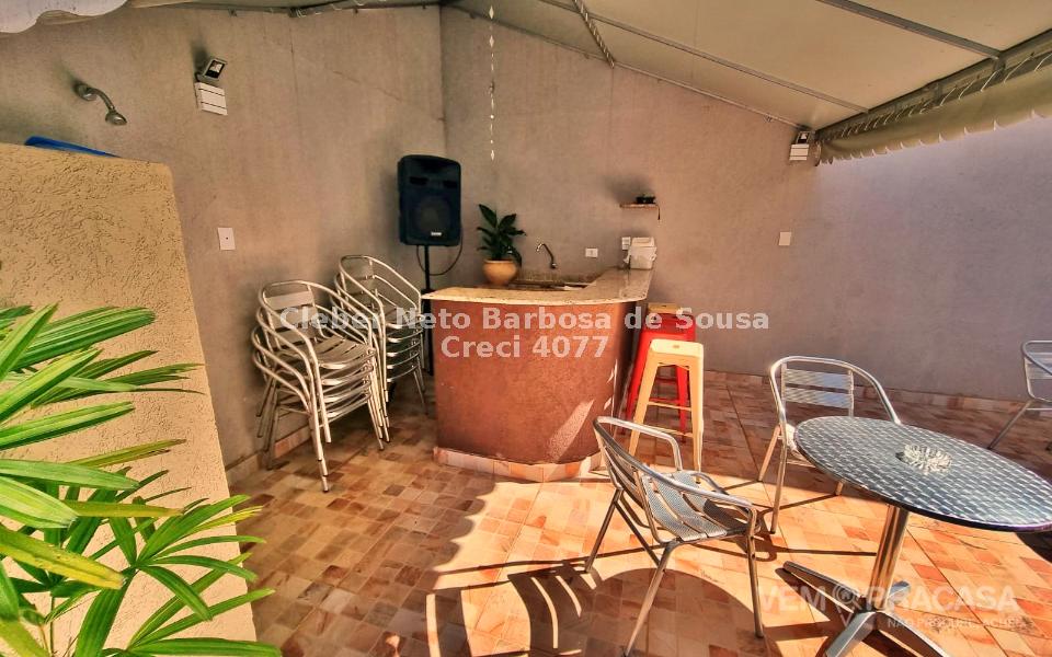 Sobrado à venda no Centro, Campo Grande – foto 16