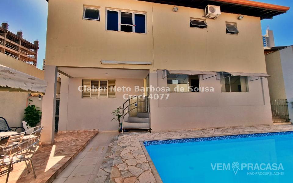 Sobrado à venda no Centro, Campo Grande – foto 17