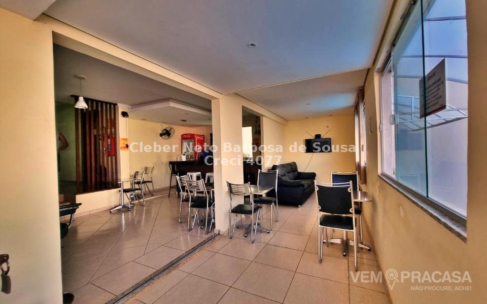 Sobrado à venda no Centro, Campo Grande – foto 8
