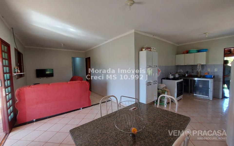 Casa Térrea à venda no Centro, Campo Grande – foto 1