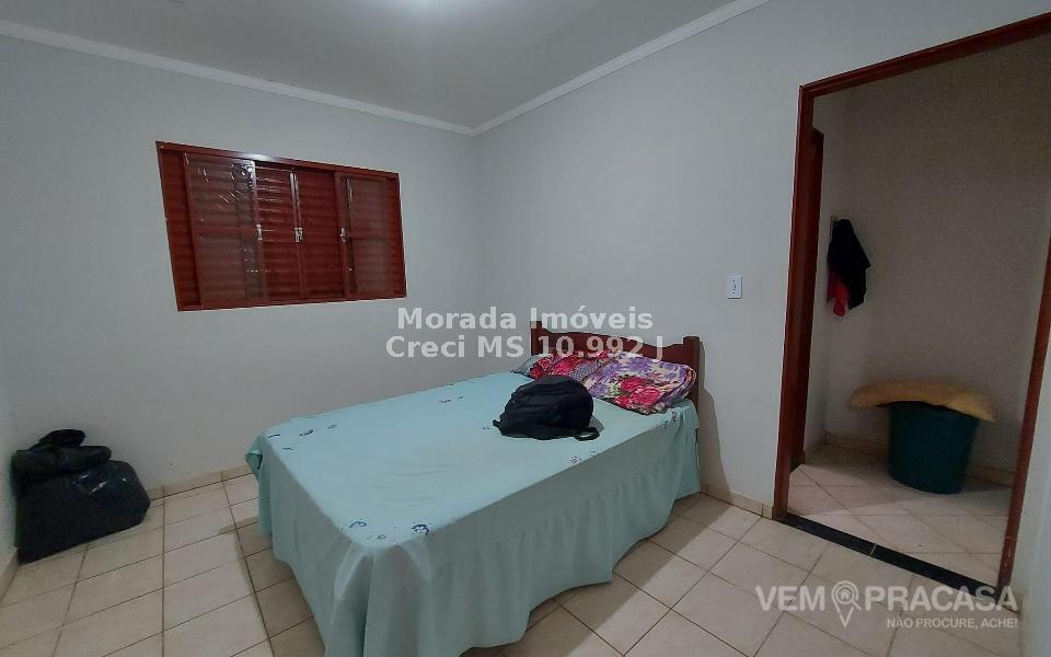 Casa Térrea à venda no Centro, Campo Grande – foto 2