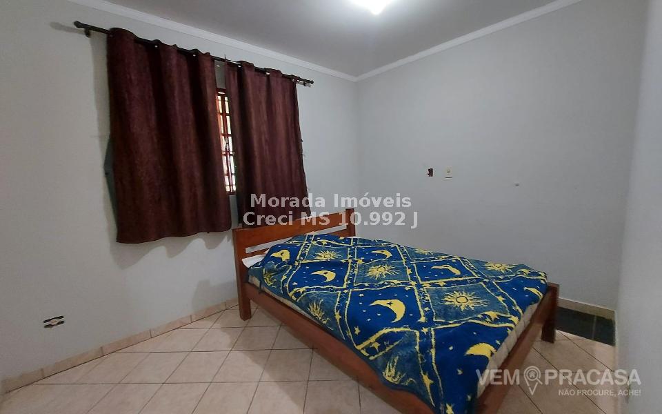 Casa Térrea à venda no Centro, Campo Grande – foto 4