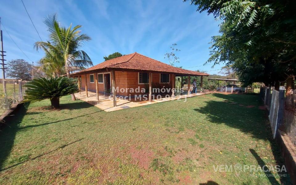 Casa Térrea à venda no Centro, Campo Grande – foto 5