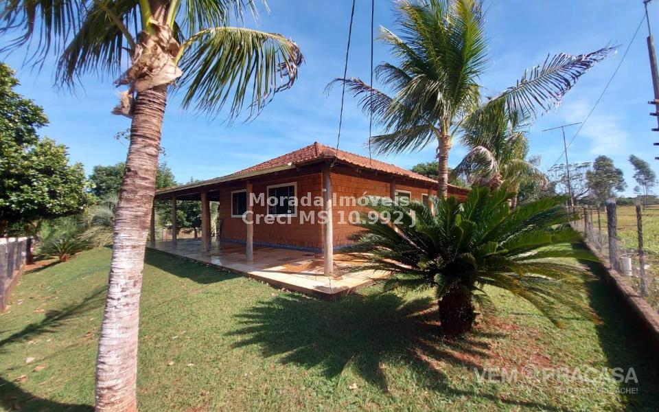 Casa Térrea à venda no Centro, Campo Grande – foto 6