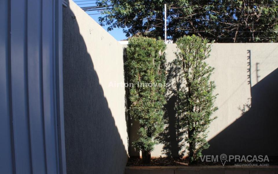 Sobrado à venda no Carandá Bosque, Campo Grande – foto 10