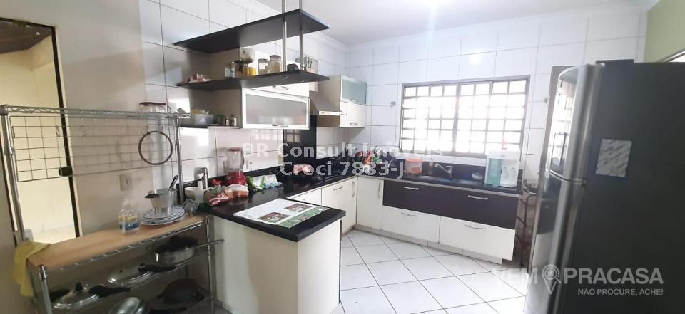 Sobrado à venda no Jardim TV Morena, Campo Grande – foto 15