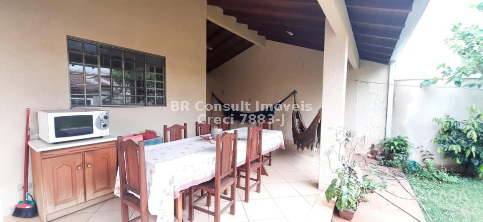Sobrado à venda no Jardim TV Morena, Campo Grande – foto 19