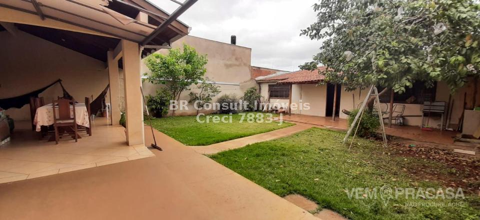 Sobrado à venda no Jardim TV Morena, Campo Grande – foto 20