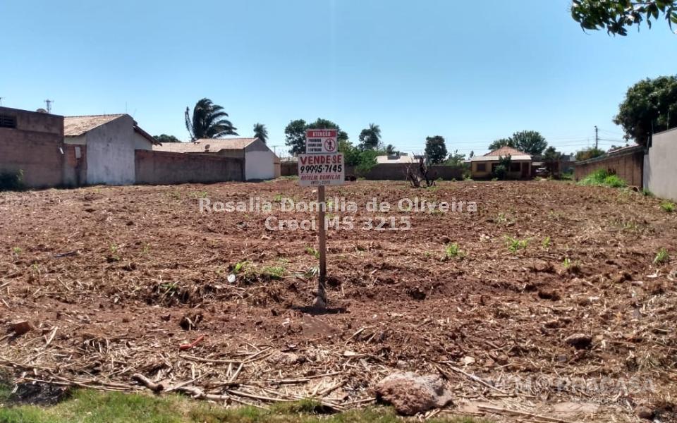 Terreno à venda no Nova Lima, Campo Grande – foto 2