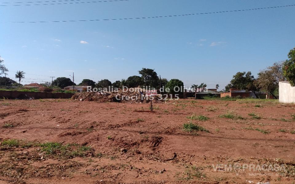 Terreno à venda no Nova Lima, Campo Grande – foto 1