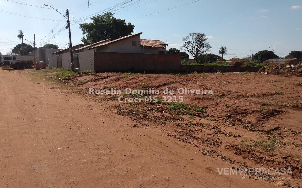 Terreno à venda no Nova Lima, Campo Grande – foto 2