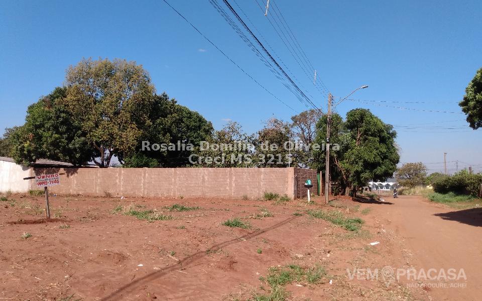 Terreno à venda no Nova Lima, Campo Grande – foto 3
