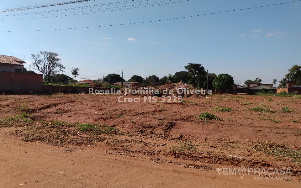 Terreno à venda no Nova Lima, Campo Grande – foto 4
