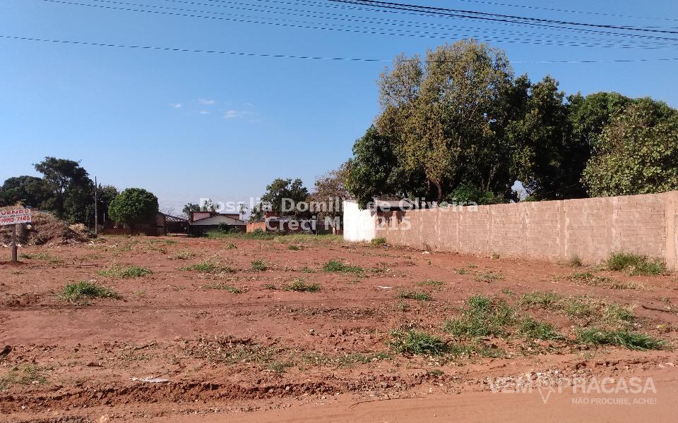 Terreno à venda no Nova Lima, Campo Grande – foto 5