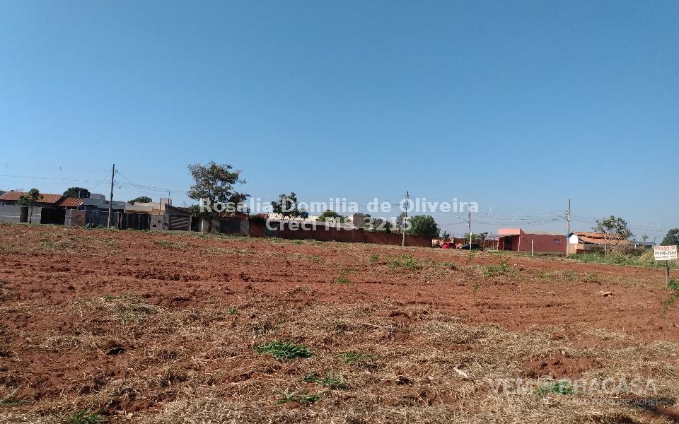 Área à venda no Nova Lima, Campo Grande – foto 7
