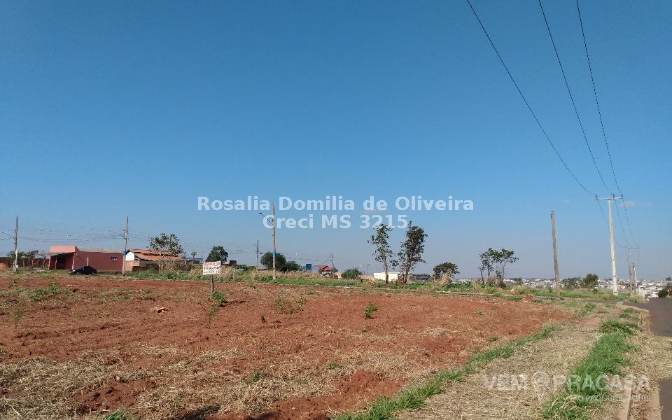 Área à venda no Nova Lima, Campo Grande – foto 8