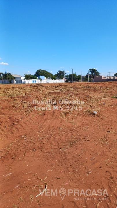Área à venda no Nova Lima, Campo Grande – foto 1