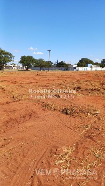 Área à venda no Nova Lima, Campo Grande – foto 2