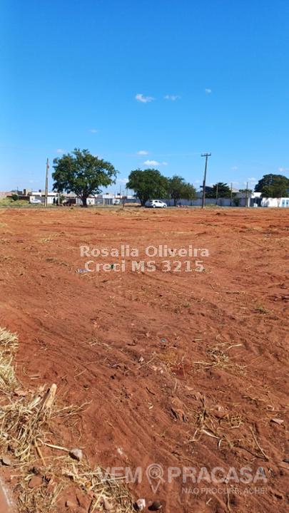 Área à venda no Nova Lima, Campo Grande – foto 3