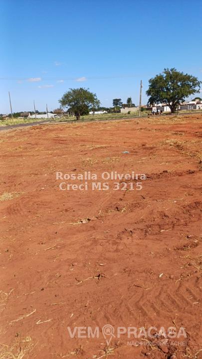 Área à venda no Nova Lima, Campo Grande – foto 4