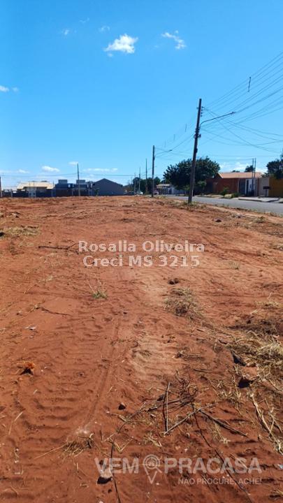 Área à venda no Nova Lima, Campo Grande – foto 5