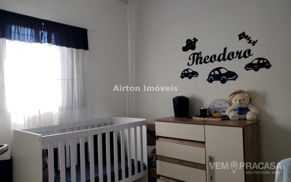 Casa Térrea à venda no Residencial Estrela Park, Campo Grande – foto 8