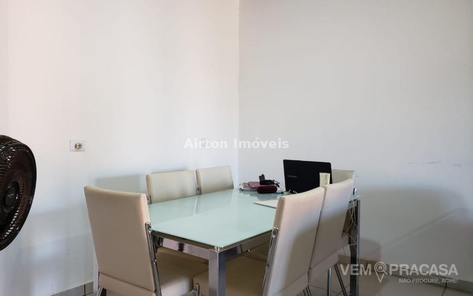 Casa Térrea à venda no Residencial Estrela Park, Campo Grande – foto 4