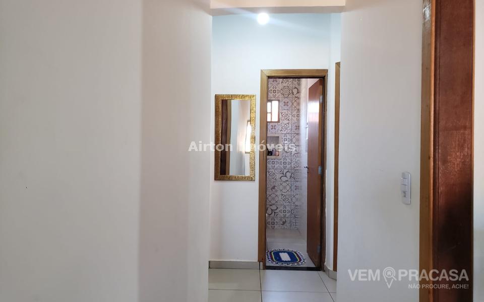 Casa Térrea à venda no Residencial Estrela Park, Campo Grande – foto 7